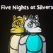 Five Nights at Silver's: A FNAF Fangame