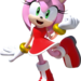 Amy Rose