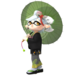 Marie/Agent 2