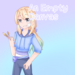 An Empty Canvas| a Gacha Life series