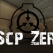 Scp-Zer0 (A Minecraft Roleplay)