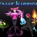 Teenage Warriors: Ice Hotel Demo (Rin)