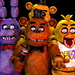 Withered Freddy