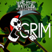 Grim (from Grim Adventures) for Cartoon Rap Battle