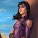Kate Bishop