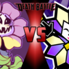 Dimentio VS Flowey Animation [Dimentio Needed]