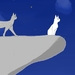 Warrior cats fan animation ; <The new clan> 1, Rise of the ocean