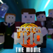 Minecraft Doctor Who: Movie 