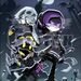 Murder Drones - la rencontre de N et Uzi ( Fandub FR)