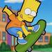 Bart Simpson