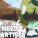 We're going to rule the world | Gacha Club Music Video Animation