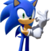 Sonic the Hedgehog