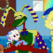 A Walten Files Fan Animatic Christmas Short 