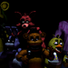 Freddy Fazbear