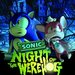 Sonic Unleashed: Night Of The Werehog (Fan-Dub)