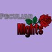 Peculiar Nights: Minecraft High School Roleplay Series