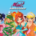 Winx Club Abridged