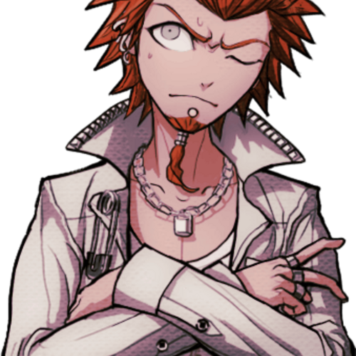 Casting Call Club Danganronpa The show