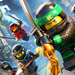 Minecraft ninjago Roleplay
