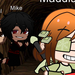 The Dark Heart(A Gacha Club Mini Movie)