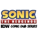 IDW Sonic The Hedgehog Comic Dub Series 