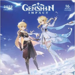 Genshin impact Character x Listener readings