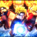 Anime Battle Arena: The Anime