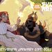 Suitor Armor Webtoon Comic Dub