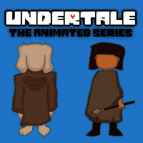 Casting Call Club Undertale Animated Series
