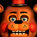 Toy freddy