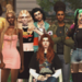 Distorted Dreams [Sims 2 Machinima Mini Series]