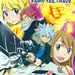 Fairy Tail X Rave Master OVA English Dub