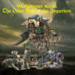 Warhammer 40,000: The Other Side of the Imperium
