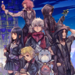 Kingdom Hearts Union X Fandub Series/Movie 2