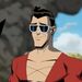 Plastic Man: The Plastic Cat (DC Comics Fan Project)