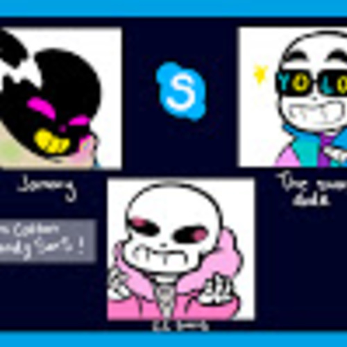 Casting Call Club undertale au podcast