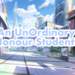 - An Unordinary Honour Student - Voiced Gacha Series -