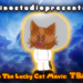 KP The Lucky Cat The Movie: The Big Adventure (TBA) 2
