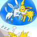 Eeveelution Squad Fanfic Story - Speed's Dream Extras