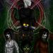 CREEPYPASTA MINECRAFT ROLEPLAY