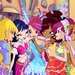 Winx Club Season 6 Fandub ~ Fairytale Dubs