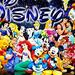 Disney Princess Covers