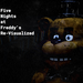 Five Nights at Freddy's: Re-Visualized (Fan Game)
