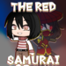 The Red Samurai (赤い侍) || GC full movie || Voice Acted 🇯🇵🗡