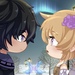 Animated Gacha Series - Royale Fairy Academy for Youtube