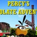 Percy's Chocolate Adventure (Plush Video)