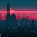 Curfew - A science Fiction distopian world