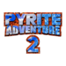 Pyrite Adventure (Pyrite Hero’s cast?)