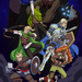 TTRPG Stream Channel/Game Designer Seeking Nerds to Help With Various Things (Art, Social Media, Video Editing, TTRPG Players for Stream, Game Masters)