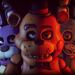 FNAF Minecraft Roleplay (Horror, Adventure)